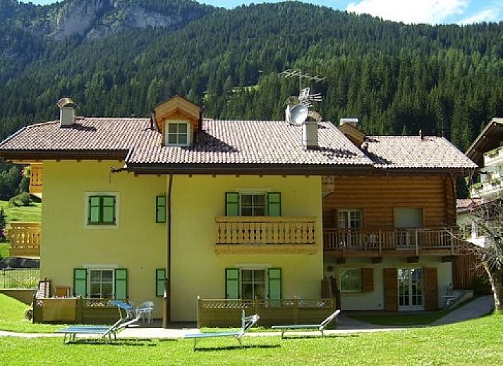 Verblijf 0862201 • Chalet Tretino / Zuid-Tirol • Residence Massimo 